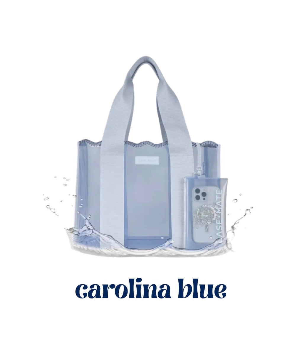 Case-Mate Jelly Tote Bag