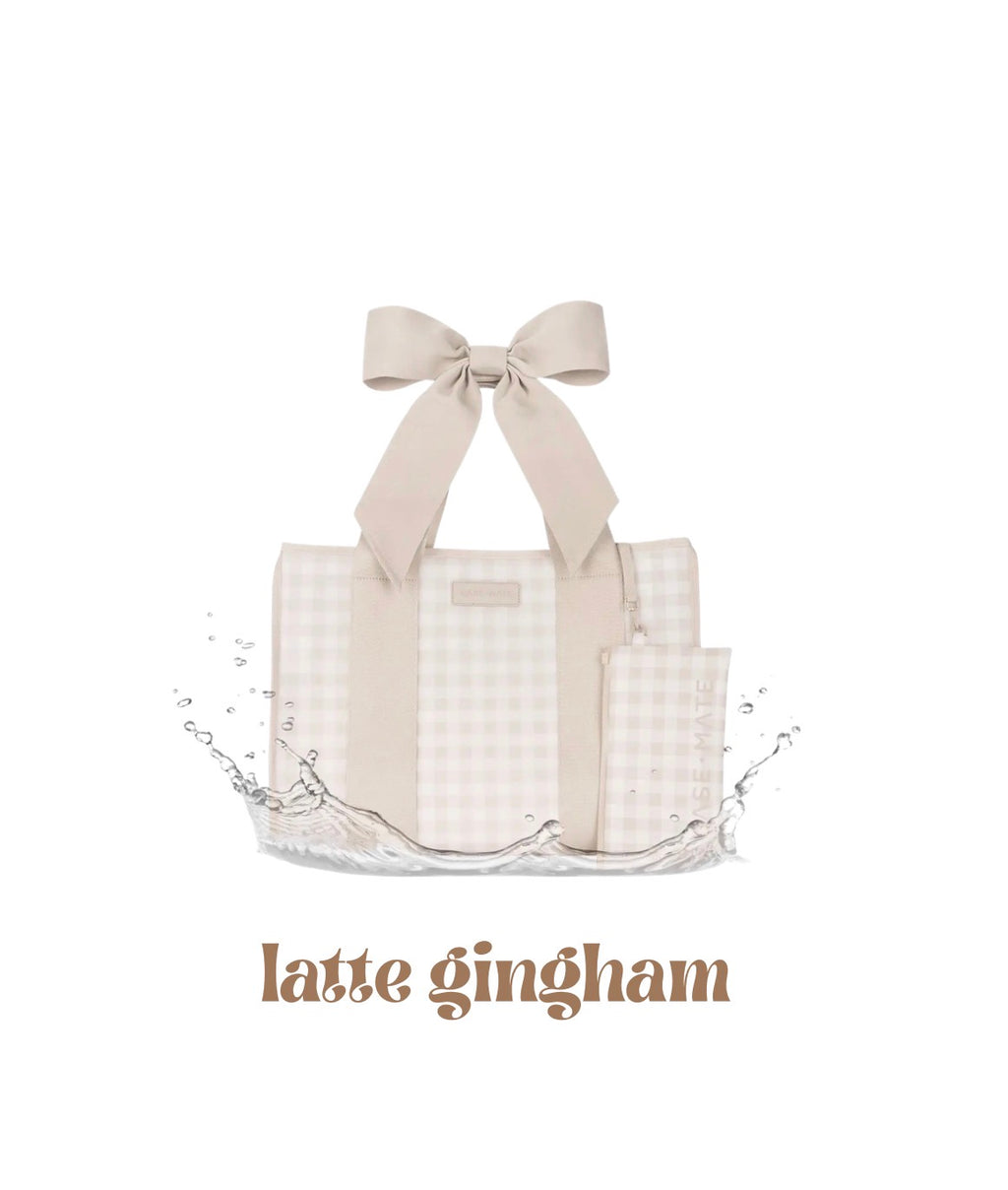 Case-Mate Jelly Tote Bag