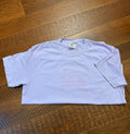Walking By Faith Comfort Colors Tee