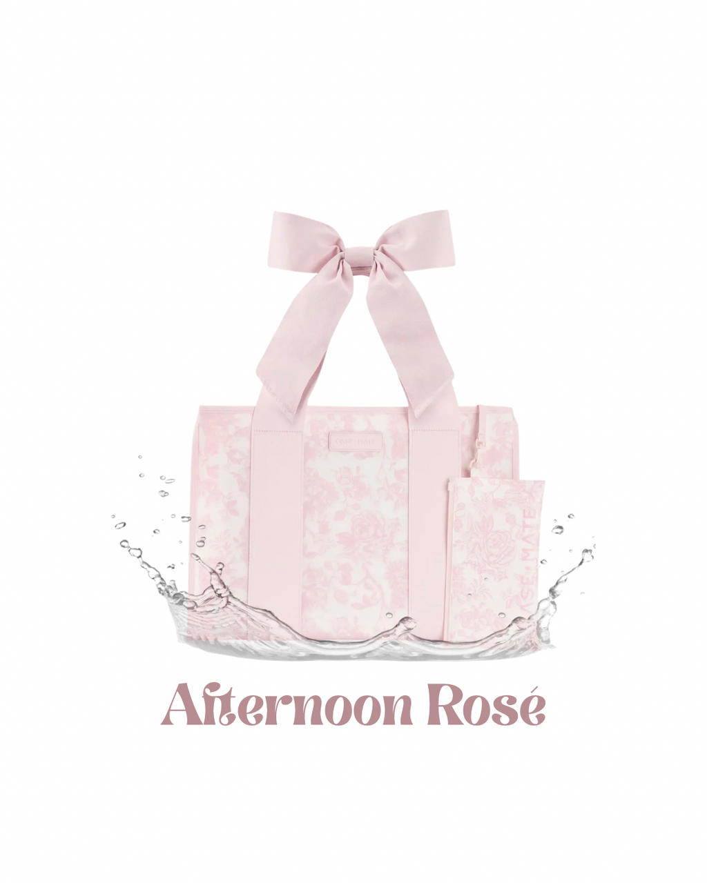 Case-Mate Jelly Tote Bag