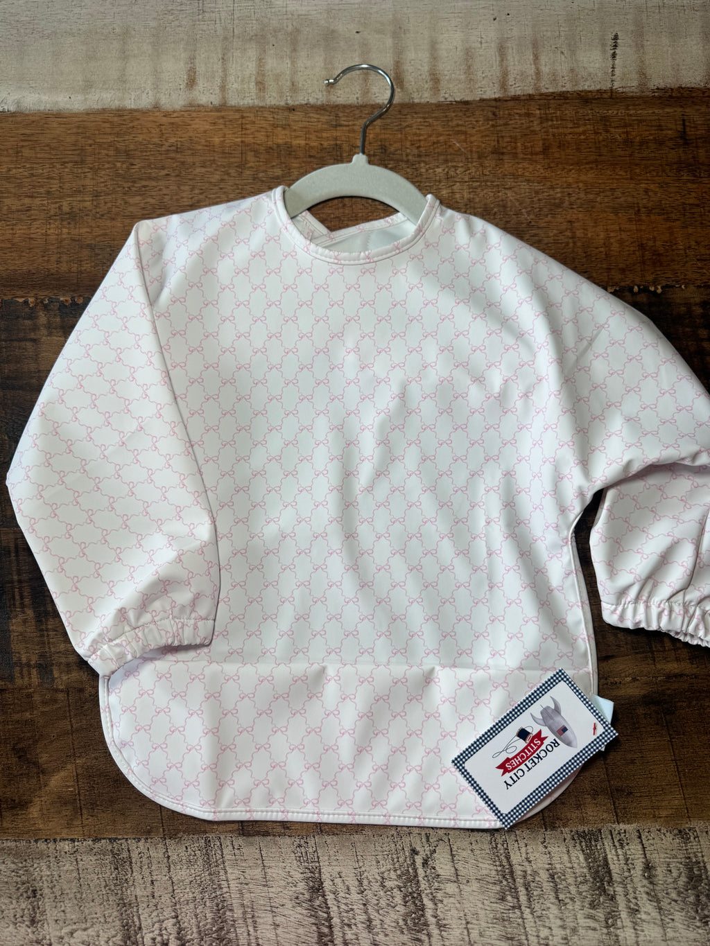 Catch-All-Bib