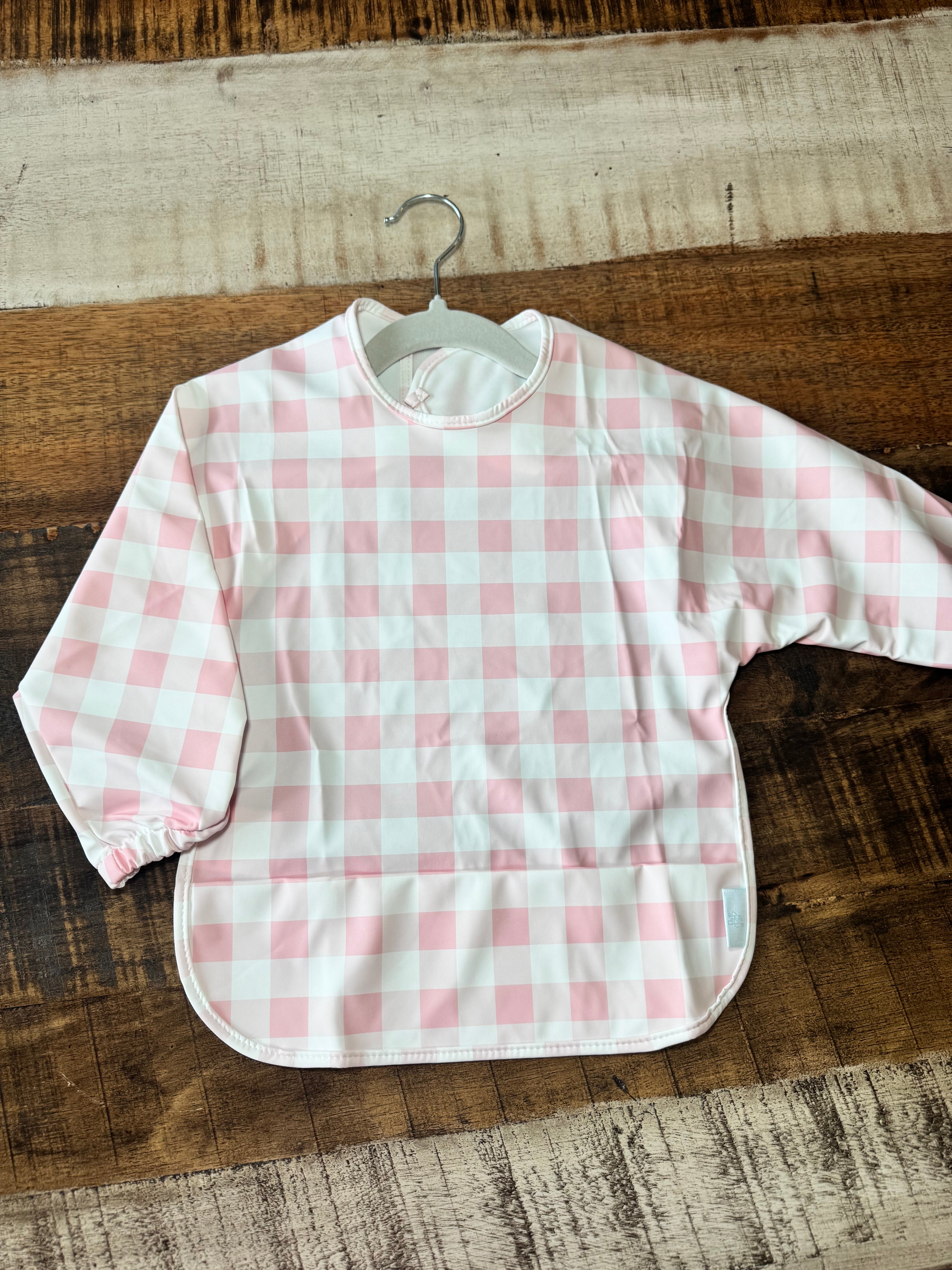 Catch-All-Bib