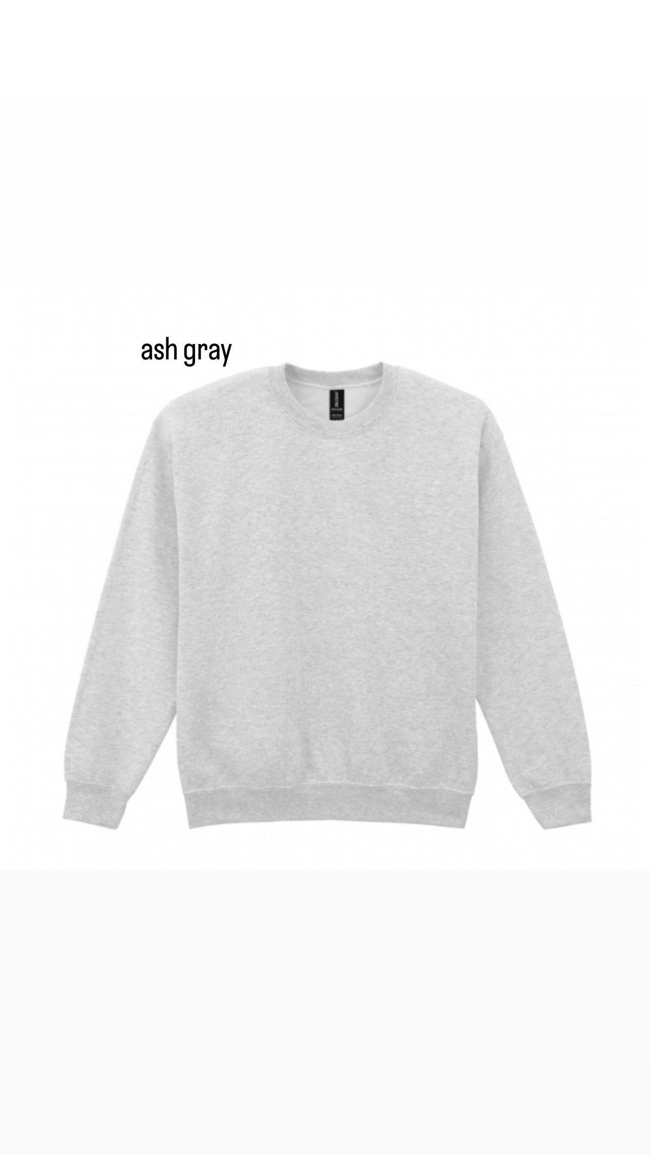 Hen on a Nest Crewneck