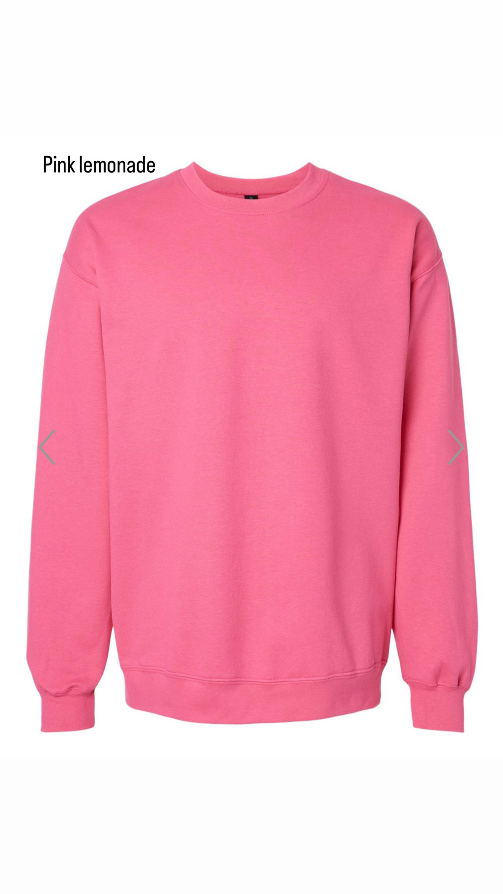 Hen on a Nest Crewneck