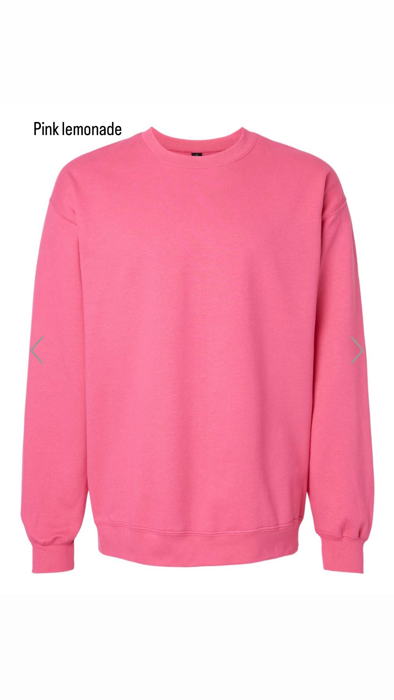 Hen on a Nest Crewneck