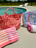 Pool Totes☀️