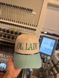 “Ol’ Lady” Trucker Hat