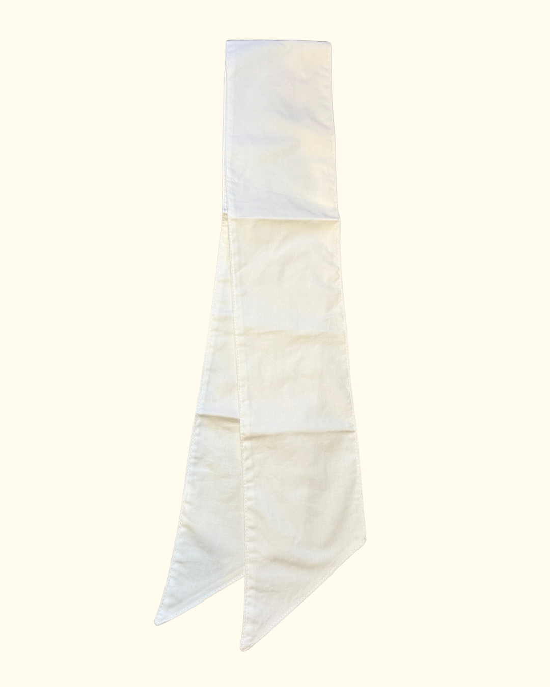 Braves Wreath Sash with Applique Initial