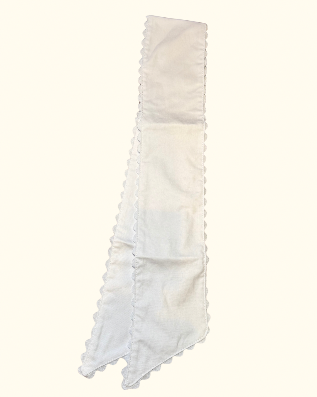 Hydrangea Wreath Sash